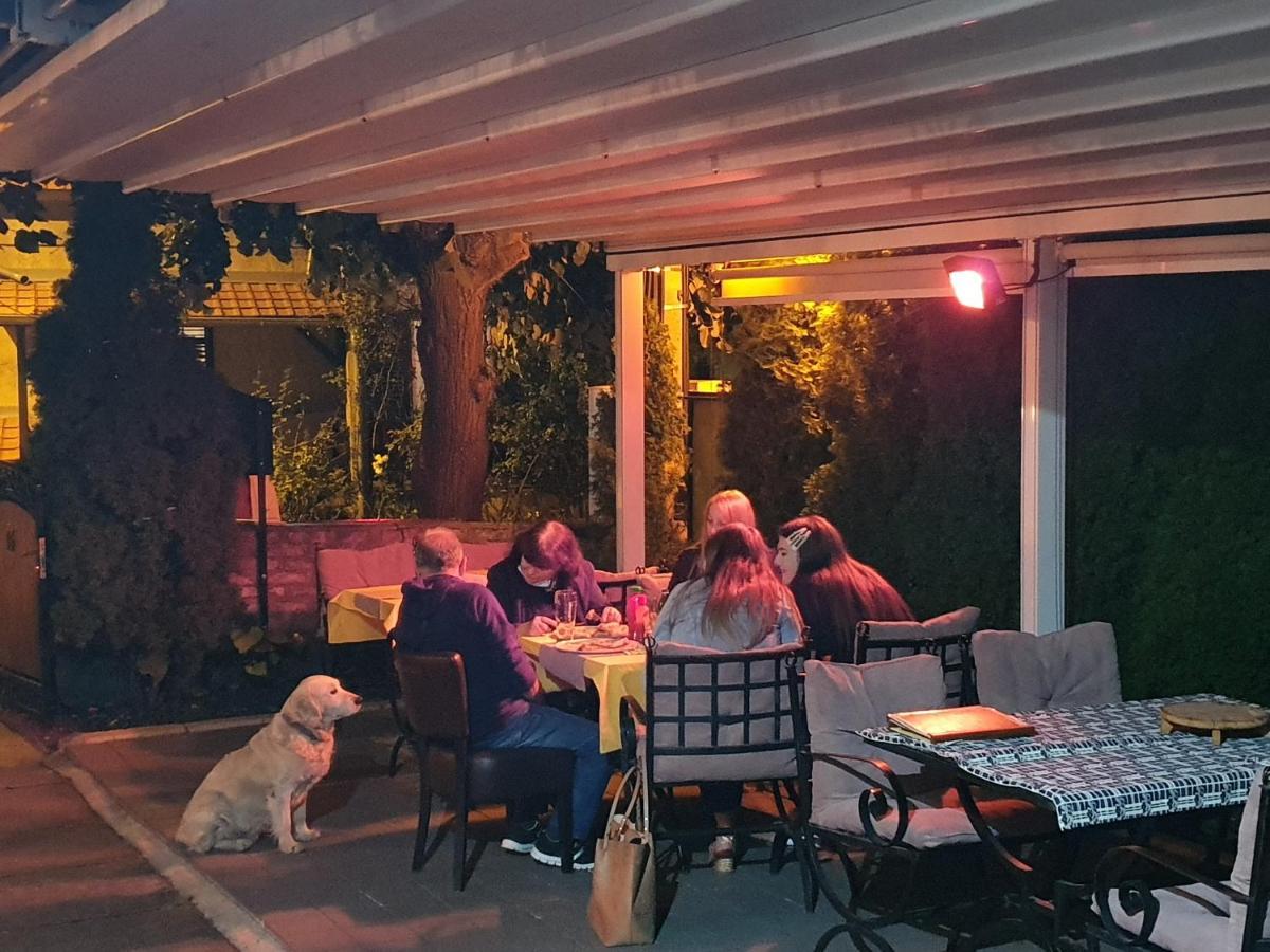 Vila Lav Sokobanja Екстериор снимка