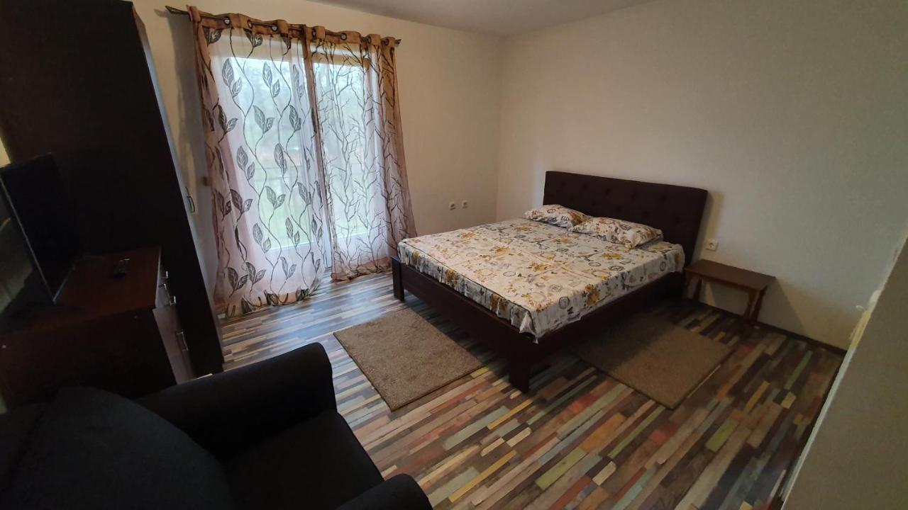 Vila Lav Sokobanja Стая снимка